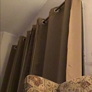 Meet your Posher, Marcia